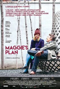 دانلود فیلم Maggie’s Plan 201590186-147096034