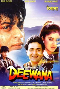 دانلود فیلم هندی Deewana 199289975-1927815465