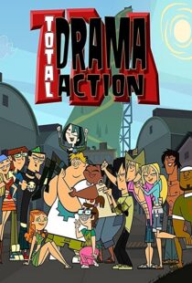 دانلود انیمیشن Total Drama88332-158058313