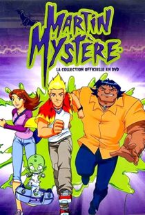 دانلود انیمیشن Martin Mystery89636-529672758