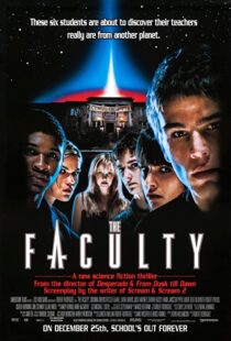 دانلود فیلم The Faculty 199888906-1649916831