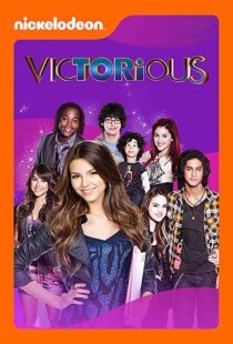 دانلود سریال Victorious86239-274942219