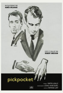 دانلود فیلم Pickpocket 195989400-515459884