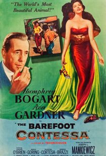 دانلود فیلم The Barefoot Contessa 195490828-2117129119