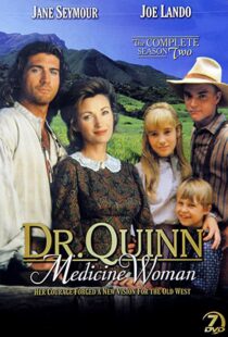 دانلود سریال Dr. Quinn, Medicine Woman87792-1358485390