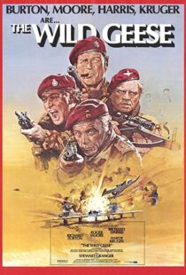 دانلود فیلم The Wild Geese 197889844-1392857216