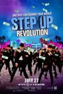 دانلود فیلم Step Up Revolution 201286817-200096901