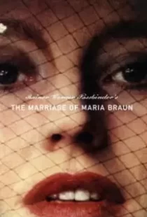 دانلود فیلم The Marriage of Maria Braun 197989001-452108032