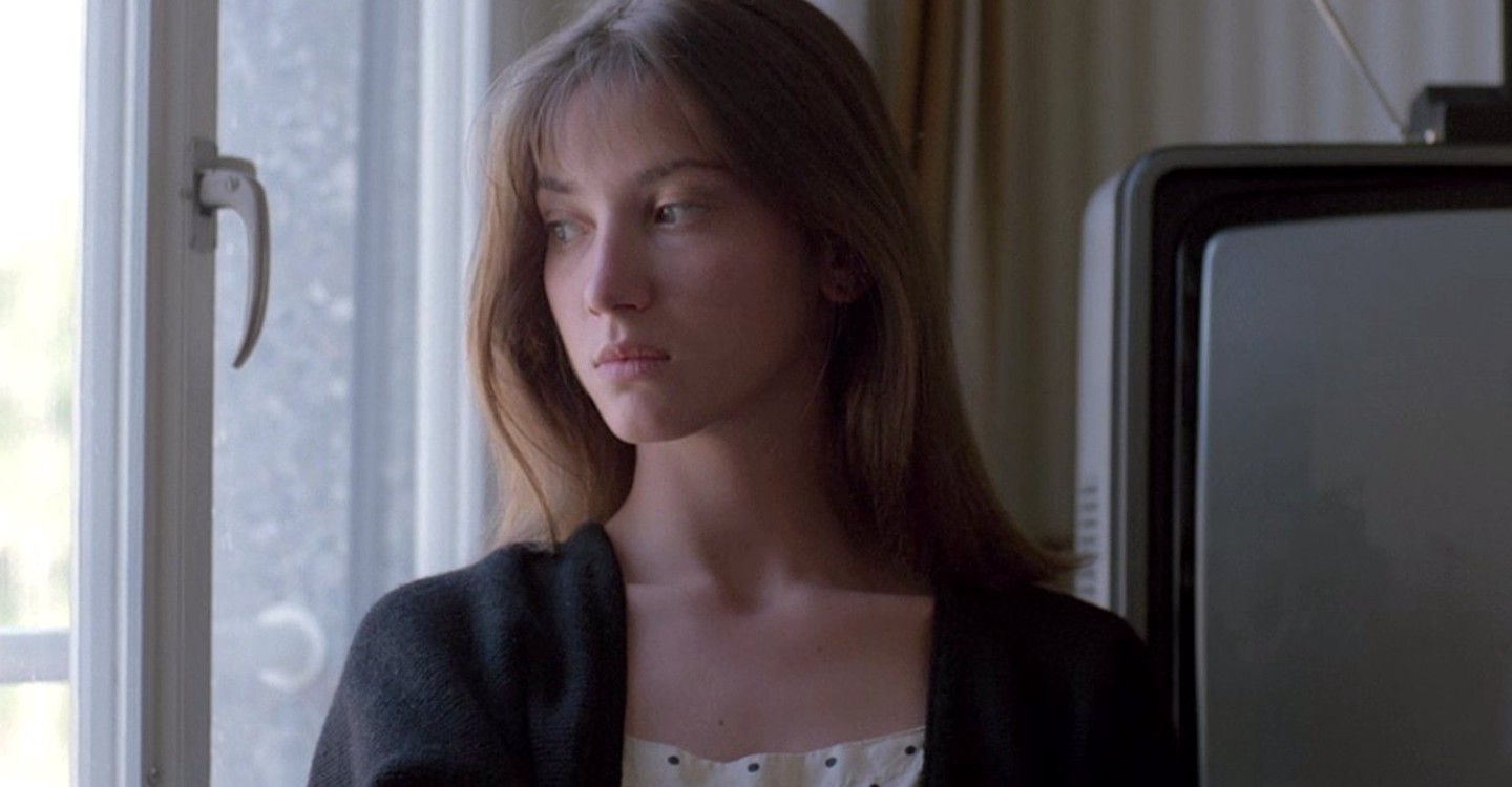 دانلود فیلم Hail Mary 1985