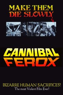 دانلود فیلم Cannibal Ferox 198188115-1944373294