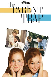 دانلود فیلم The Parent Trap 199890045-324149373