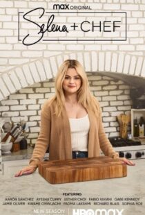 دانلود سریال Selena + Chef49694-694487952