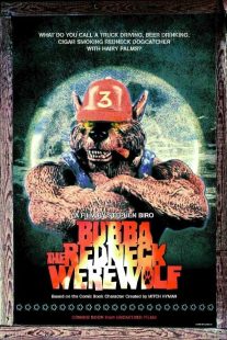دانلود فیلم Bubba the Redneck Werewolf 201498393-1500554893