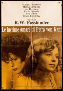 دانلود فیلم The Bitter Tears of Petra von Kant 197292583-120084228
