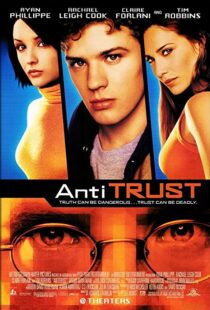 دانلود فیلم Antitrust 200197805-214273979