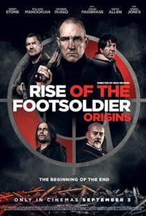 دانلود فیلم Rise of the Footsoldier: Origins 202199531-1263490187