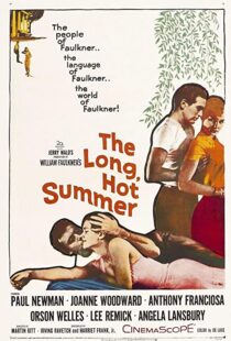 دانلود فیلم The Long, Hot Summer 195894709-1096754331