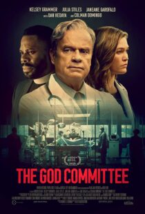 دانلود فیلم The God Committee 202199953-500583752