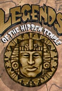 دانلود سریال Legends of the Hidden Temple100230-1956062084