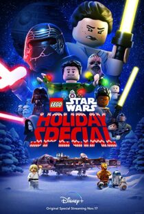 دانلود انیمیشن The Lego Star Wars Holiday Special 202099956-289617507