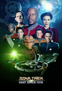 دانلود سریال Star Trek: Deep Space Nine96552-1035877689
