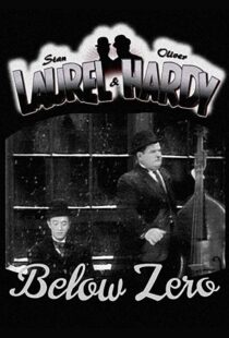 دانلود فیلم Below Zero 193098713-692421717