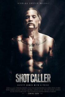 دانلود فیلم Shot Caller 201797317-900604033