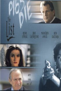 دانلود فیلم The List 200097640-598939422