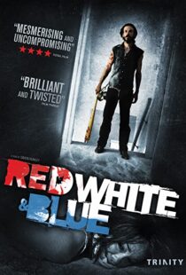 دانلود فیلم Red White & Blue 201097546-11360944