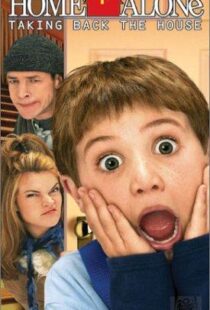 دانلود فیلم Home Alone 4: Taking Back the House 200295094-1539961895