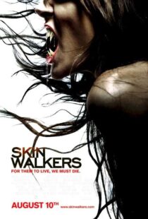 دانلود فیلم Skinwalkers 200697969-1904368511
