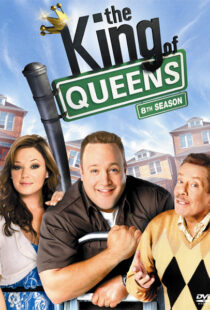 دانلود سریال The King of Queens100316-796462886
