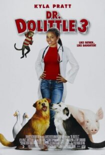 دانلود فیلم Dr. Dolittle 3 200697478-1166329749