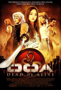 دانلود فیلم DOA: Dead or Alive 200694083-489515126