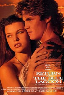 دانلود فیلم Return to the Blue Lagoon 199191482-1368509141