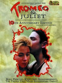 دانلود فیلم Tromeo and Juliet 199695068-1895018579