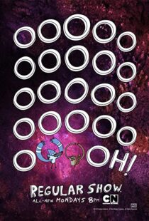 دانلود انیمیشن Regular Show96697-625655100