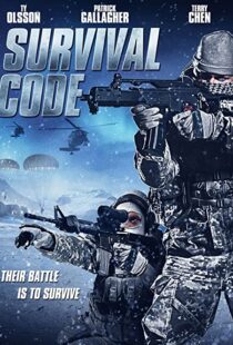 دانلود فیلم Survival Code 201397975-307610945