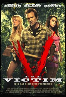 دانلود فیلم The Victim 201195047-1442760258