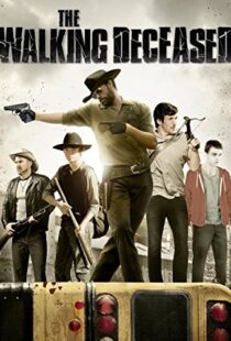 دانلود فیلم The Walking Deceased 201592382-1674189097