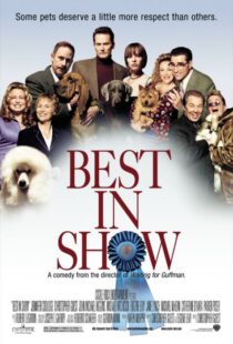 دانلود فیلم Best in Show 2000100505-488889201