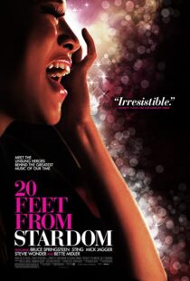 دانلود مستند 20 Feet from Stardom 2013100100-732722208