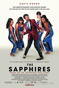 دانلود فیلم The Sapphires 201299537-1578393933