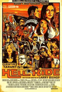 دانلود فیلم Hell Ride 200897018-310137441