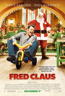 دانلود فیلم Fred Claus 200797497-1829646334