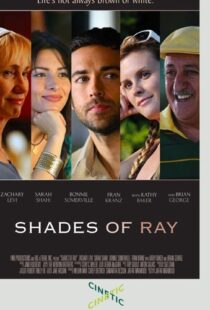 دانلود فیلم Shades of Ray 200897549-686397233