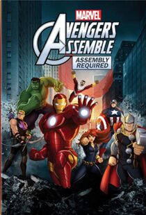 دانلود انیمیشن Avengers Assemble94927-1247381347
