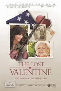 دانلود فیلم The Lost Valentine 201197357-137225509