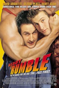 دانلود فیلم Ready to Rumble 200098954-743796065