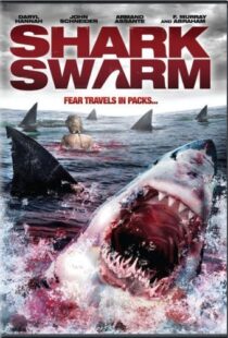 دانلود فیلم Shark Swarm 200894052-1215722991